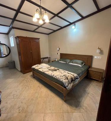 Coonoor House | Balacalava Guest House