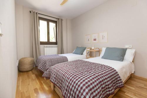 Hoz de Jaca Apartment | Balaitus by BeValle