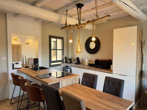 Balaruc-le-Vieux Apartment | Balaruc-le-vieux-La Lagune de Thau