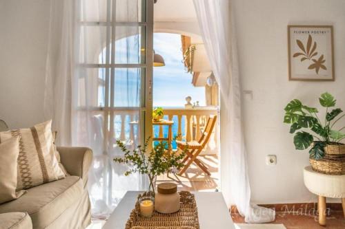 El Morche Apartment | Balcones del Mar By Solymar Holiday