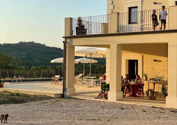 Ari House | Baldovino b&b
