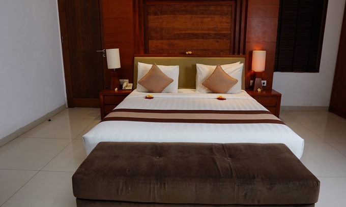 Batubelig Villa | Bale Gede Villas