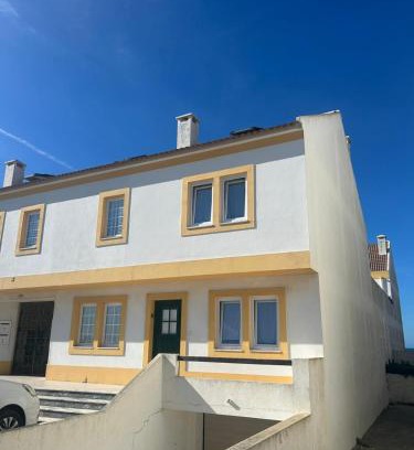 Baleal House | Baleal Beach Haven