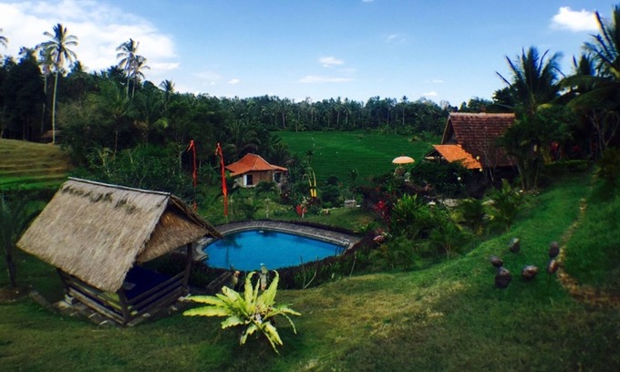 East Selemadeg Bed & Breakfast | Bali Lush