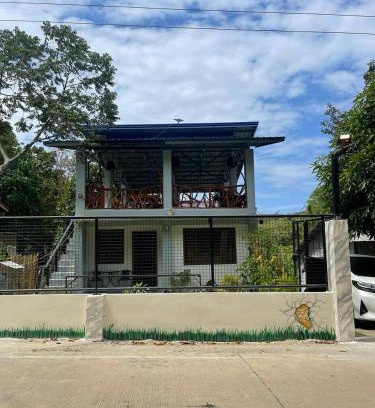 El Nido Villa | BalikBalik Villa