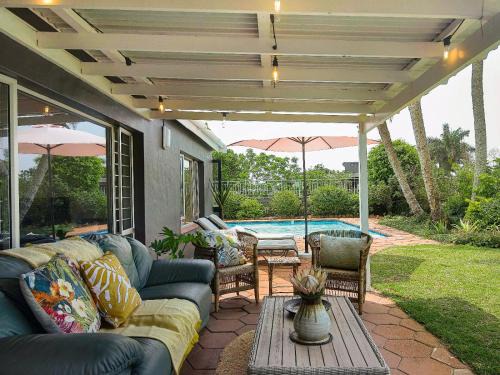 Ballito Apartment | Ballito Bay Villa