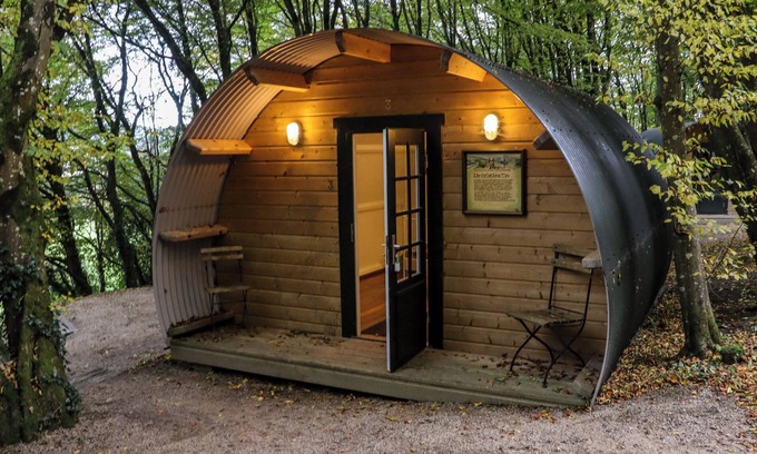 Barranisky Cottage | Ballybeg Pod 7