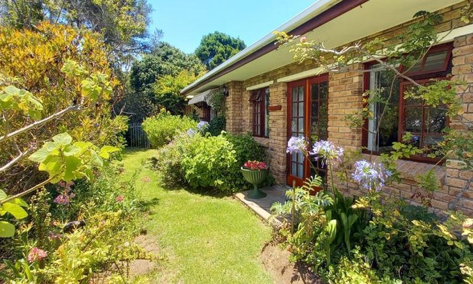 Constantia Apartment | Ballykeep Cottage, Constantia