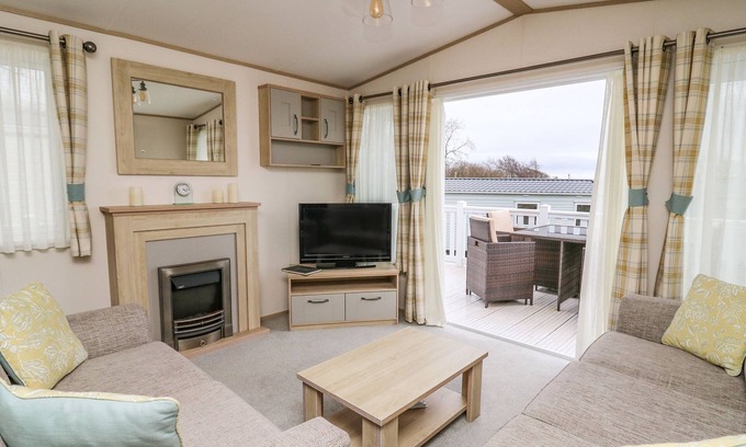Pendine Cottage | Balmoral