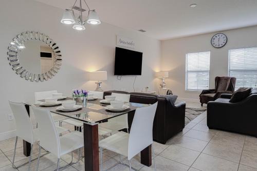 Haines City House | Balmoral Resort-117KB townhouse