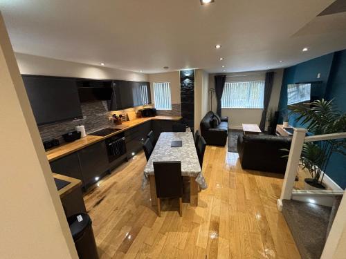 Oban House | Balnakeil house