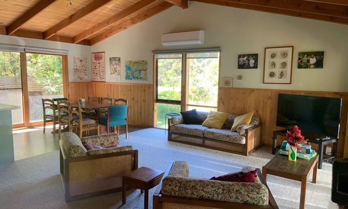 Balnarring Beach House | Balnarring Beach Retreat
