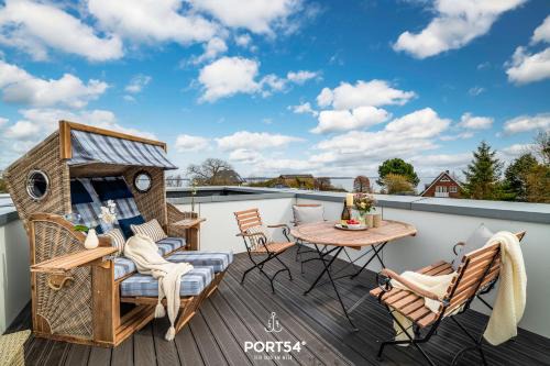 Bockholm House | Baltic View