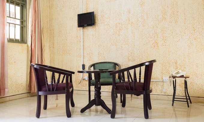 Mbarara Hotel | Balya Inn