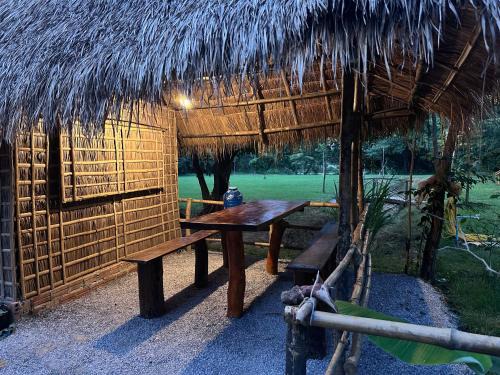 Svay Pao House | Bamboo Green Home Battambang