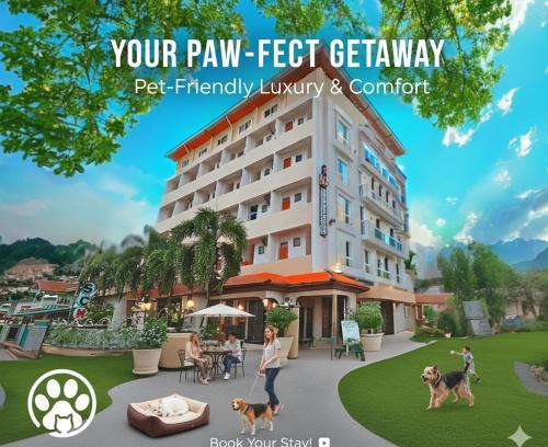 Ban Chang Hotel | Ban Chang Pet-Friendly Hotel