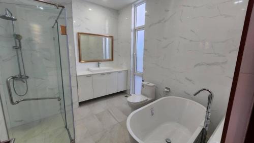 Hua Hin Villa | Ban Khun Tu Pool Villa