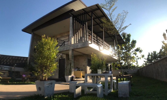 Nan Hotel | Ban Roojai