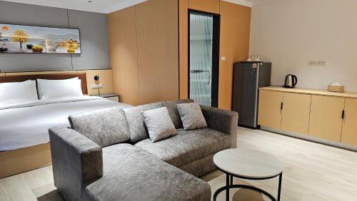 Central Pattaya Hotel | Banana Guesthouse South Pattaya