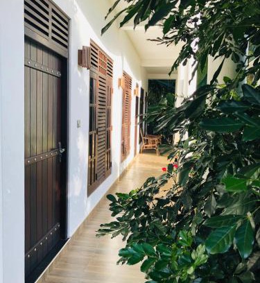 Yodakandiya Hotel | Banana Resort And Restaurant