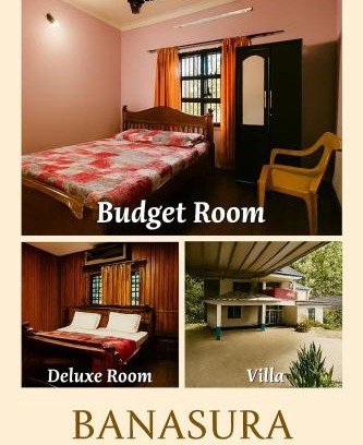 Vayittiri Apartment | Banasura Green paradise , Villa , Deluxe rooms , Budget rooms