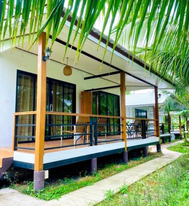 Ko Yao House | Bang Mee Homestay Koh Yao Noi