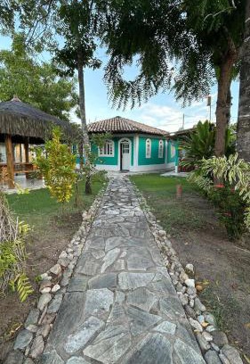 Prado Apartment | Bangalô 16 - Praia de Guaratiba, Prado