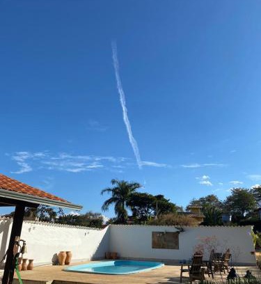 Serra do Cipo House | Bangalô Charme Serra do Cipó