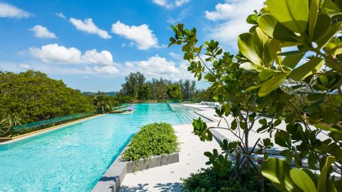 Bang Tao Apartment | Bangtao Beachside Residences by Wise Venture