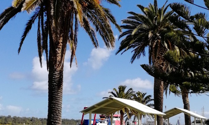 Lakes Entrance Hotel | Banjo Paterson Motor Inn
