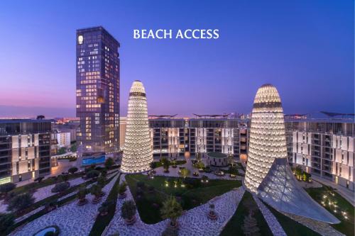 Doha Hotel | Banyan Tree Doha At La Cigale Mushaireb