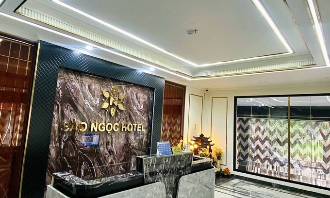 Hoang Mai Hotel | Bao Ngoc Hotel Phap Van