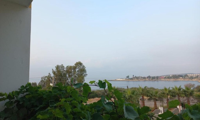 Artikli Hotel | Barış otel