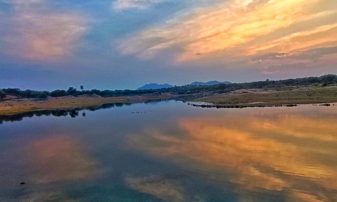 Devgarh Hotel | Barabagh Deogarh