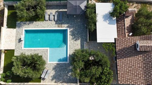 Vodice Villa | Barba Ive - Holiday Home with Pool