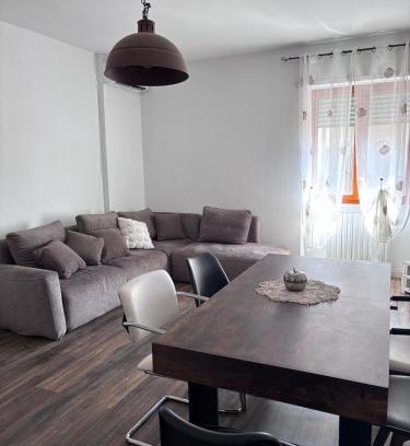 Nuoro Apartment | Barbhouse