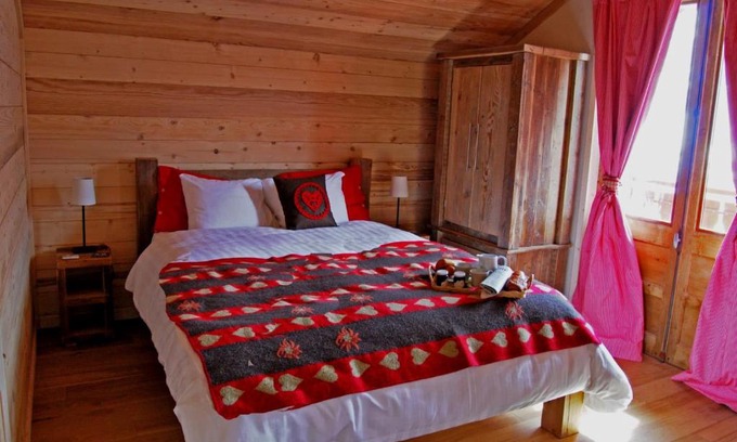Chatel Ski Chalet | Barbossine - Chalet - BO Immobilier- remises sur les forfaits de skis Châtel ou Portes du soleil