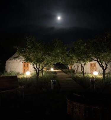 Issyk-Kul Region Other | BarBulak Yurt Lodge