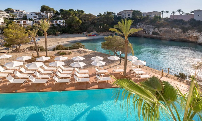 Cala d'Or Hotel | Barceló Ponent Beach