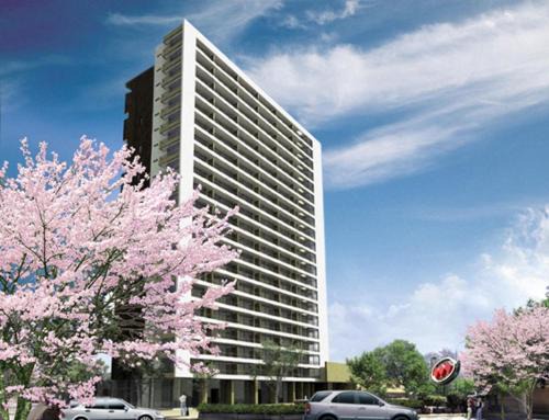 Santiago Apartment | Barceló Suites Providencia I