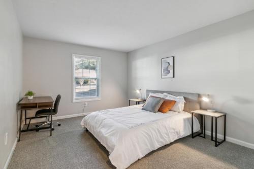 Marietta Apartment | Barcelo At East Cobb Q7 1 Bd 1 Bth Furnished