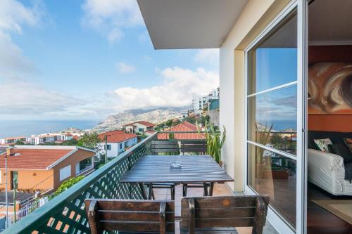 Santo Antonio Apartment | Barcelos Apartment by Holiday Rental Madeira