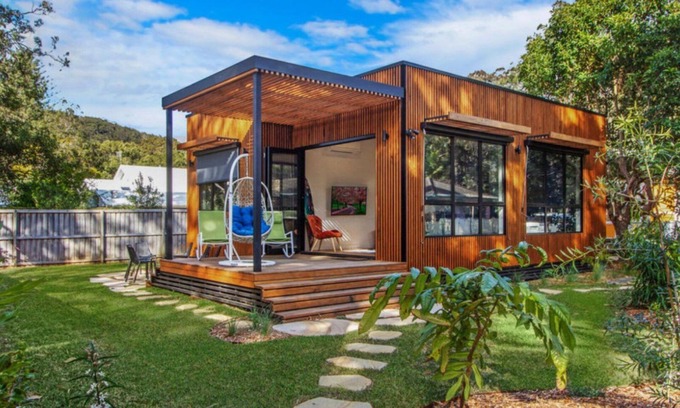 Pearl Beach House | Barefoot by HolidayCo.
