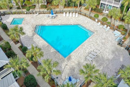 Port St. Joe House | Barefoot Cottage B37 by Pristine Properties