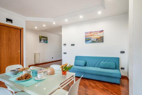 Municipio 3 Apartment | Bari Waterfront Apartment