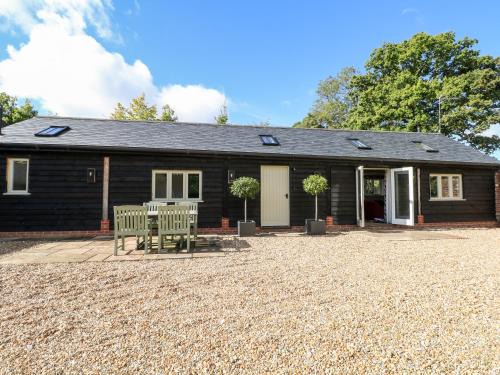 Alresford House | Barley Cottage