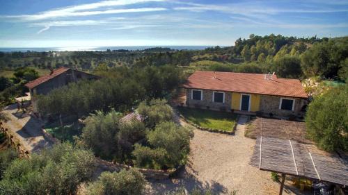Ascea Apartment | Barnìa