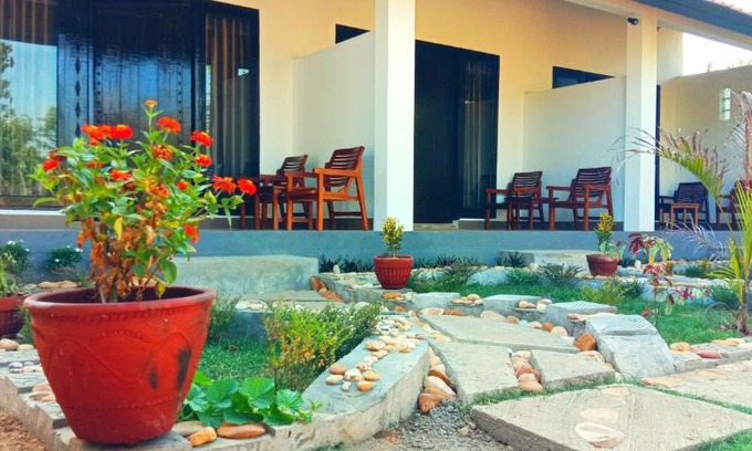 Kuta House | Barrel Homestay Areguling