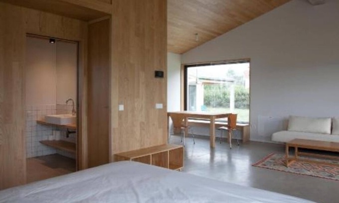 Valdes Apartment | Barrio del Norte: House-Studio