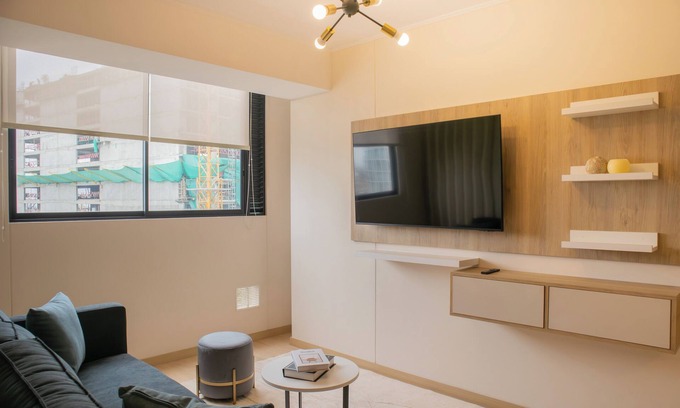 Barranco Apartment | Barron by Wynwood House